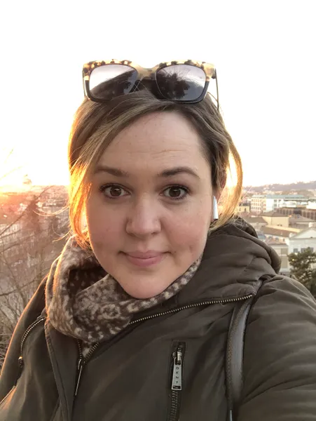 Jenny Cooke Malstrom