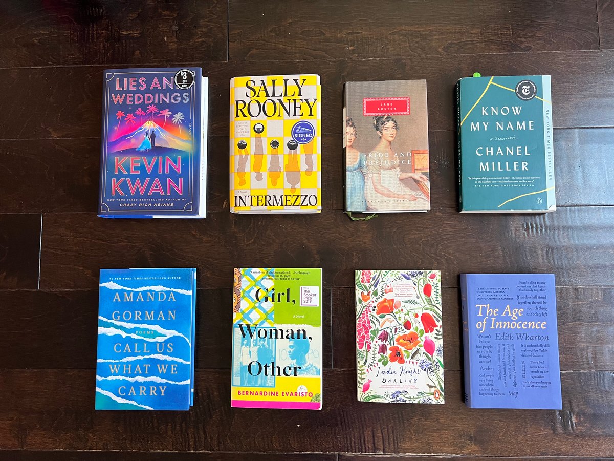 On The Pleasures of Reading