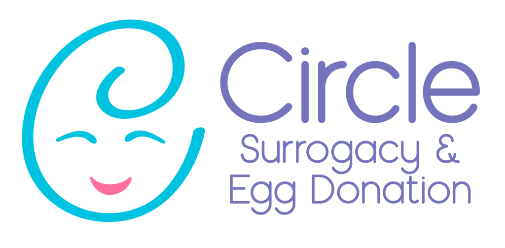 Circle Surrogacy logo