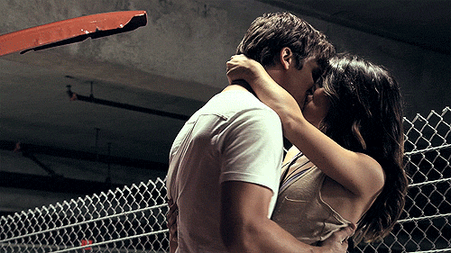 The Double Standard of Refusing Sex Scenes