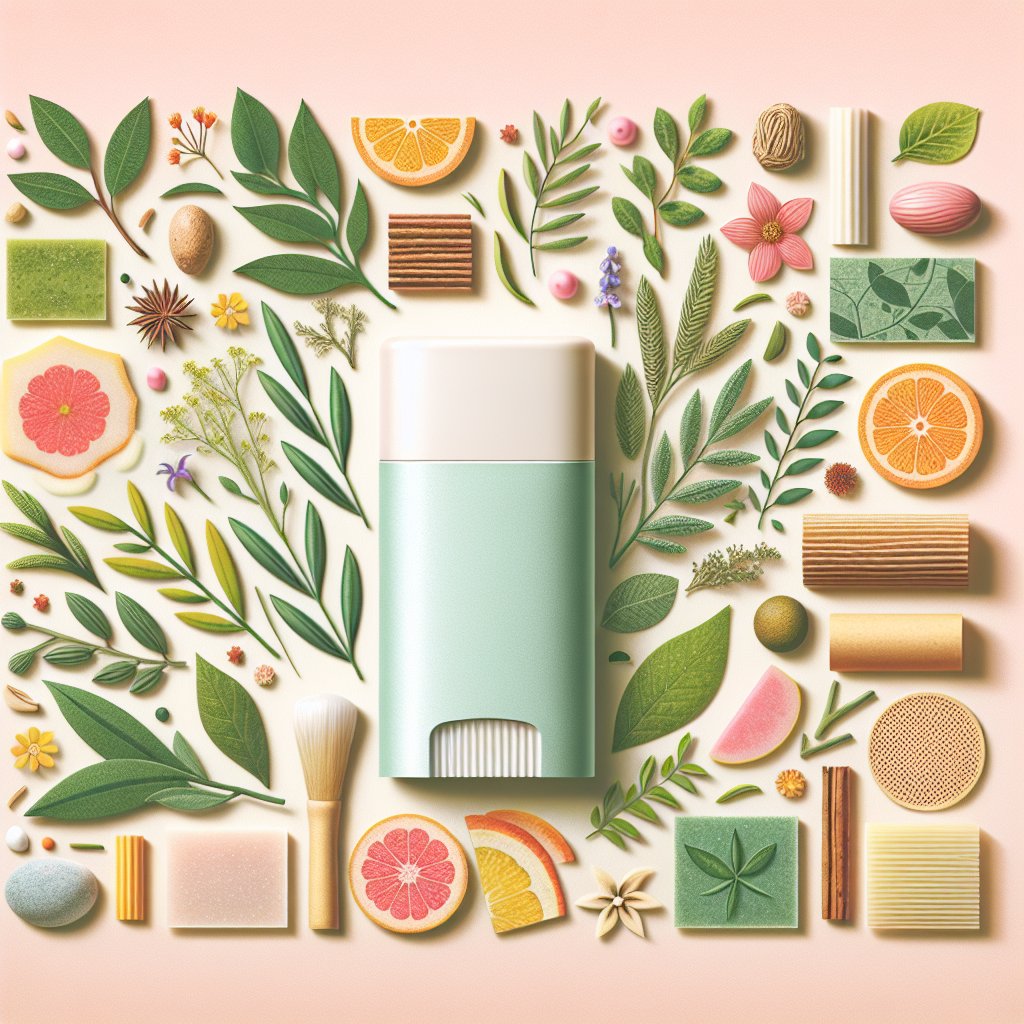 Should You *Really* be Using Natural Deodorant?