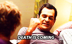 The "Period Flu" Is No Joke