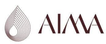 My Aima logo