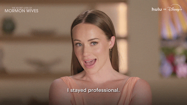 Why Do We *Still* Hate Openly Ambitious Women So Much?