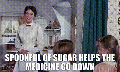 Can A Spoonful of Honey Make Our Allergies Go Away?