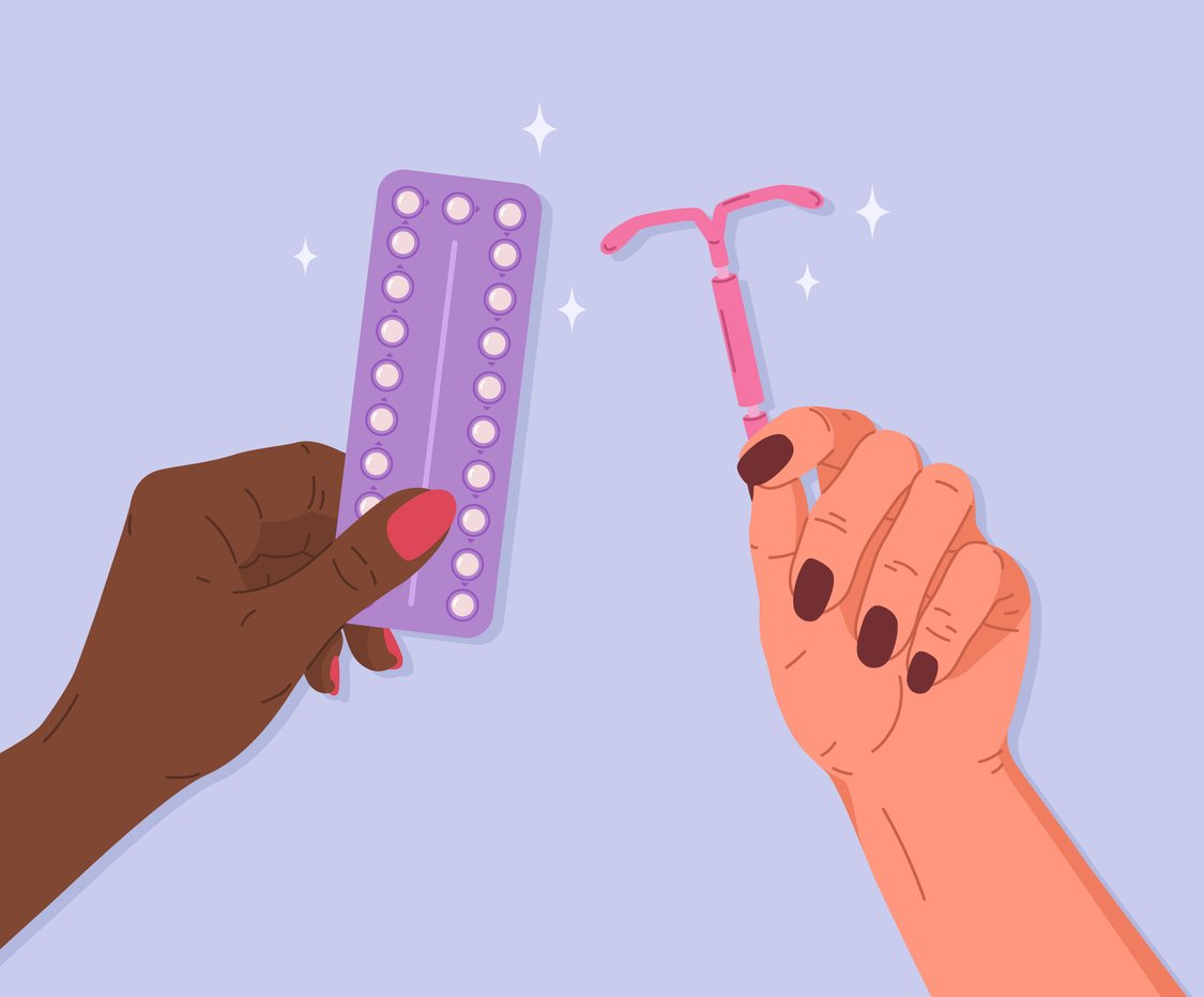The Pill Was Never Just About Pregnancy