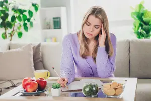 Why You Should Start a Headache Diary