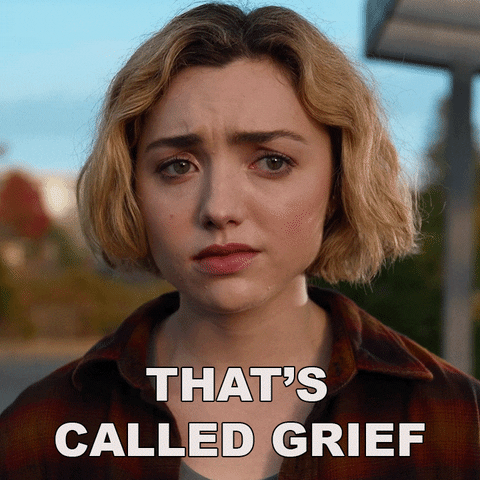Why Doesn't Anyone Talk About Anticipatory Grief?