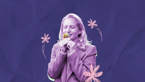 What Does a Healthy Vagina Smell Like? The Answer Might Surprise You