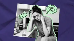 Mom Burnout: Why It Happens and How Therapy Actually Helps