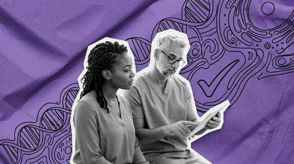 Genetic Counseling for Pregnant Women: Why Your OB Just Referred You