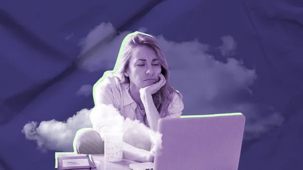 ADHD and Perimenopause: When the Coping Mechanisms That Got You This Far Stop Working