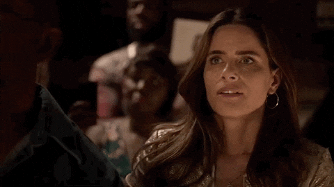 The Rage-y Middle-Aged Woman Trope Has Got to Go
