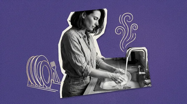PCOS and Menopause: Why Your Last Period Might Show Up Fashionably Late