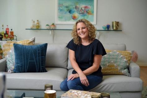 The Permission to be Honest About Motherhood