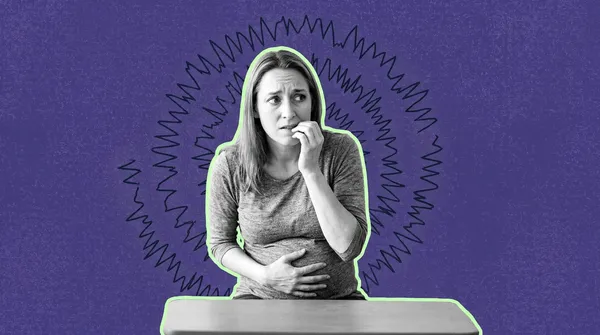 Anxiety During Pregnancy: Real Talk from Licensed Therapists