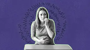 Anxiety During Pregnancy: Real Talk from Licensed Therapists