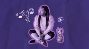 Finding Myself Again While Facing Fibroids And Infertility