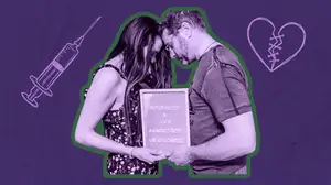 IVF Almost Got Us Divorced, But It Also Strengthened Our Marriage