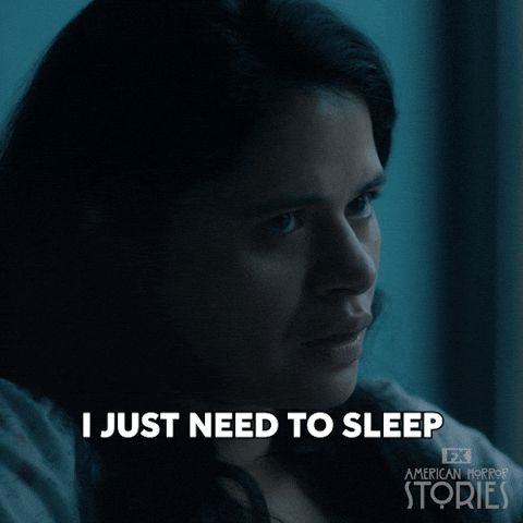 The Case for Getting More Sleep