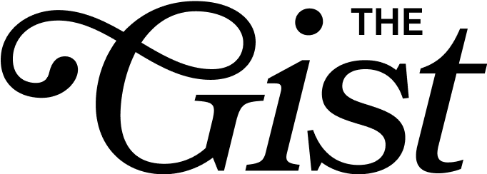 The Gist logo