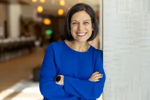 Dr. Erica Bove