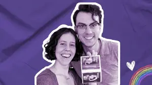 Finding Peace During Pregnancy After Loss