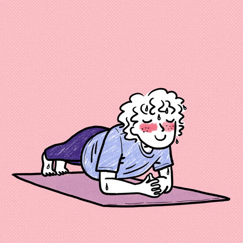 Why Functional Core Exercises Are Trending Right Now