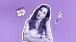 Infertility Has Made Me Crazy—How About You?