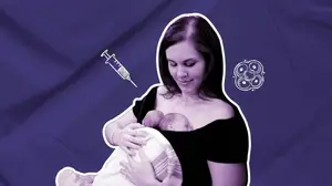 Infertility Took A Lot From Me, But It Also Gave Me Everything