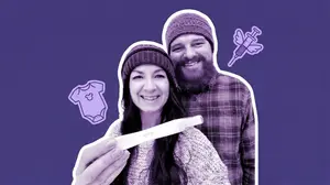 I'm Nearing My Third Trimester, And I'm Still In Disbelief That I'm Going To Be A Mom