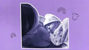 Pregnancy After Loss: What It Was Like To Be Pregnant With My Rainbow Baby