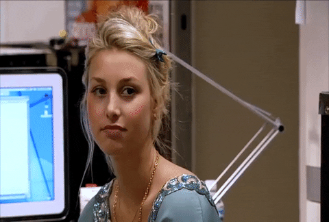 Whitney Port Just Wants to 'Wrap Up' Her Fertility Journey. I Totally Get Why.