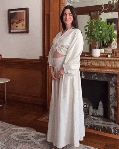 Should We be Treating Having a Baby After 40 Like it's Some Revolutionary Thing?