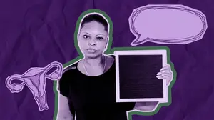 Silently Advocating For Myself As A Black Woman With Infertility