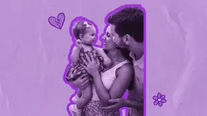 It’s Okay If Mother’s Day Brings You Both Joy And Sorrow