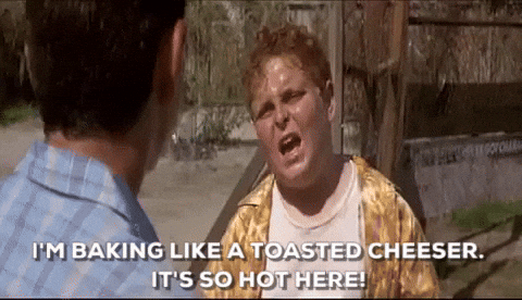 How to Work Out Safely in a Heat Wave