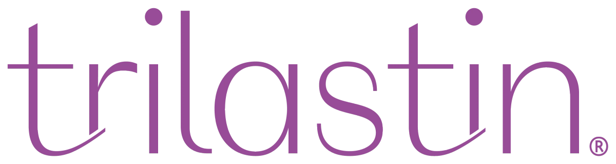 Trilastin logo