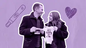 A Beginner’s Guide to Navigating Pregnancy After Infertility and Loss