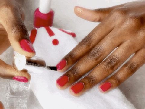 Kylie Jenner's Tomato Red Nail Trend: How to Get the Look at Home (Plus Shades to Shop)