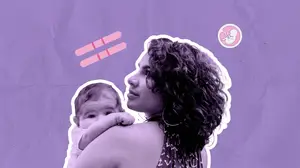 What You Should Know About Pregnancy and Motherhood After Infertility