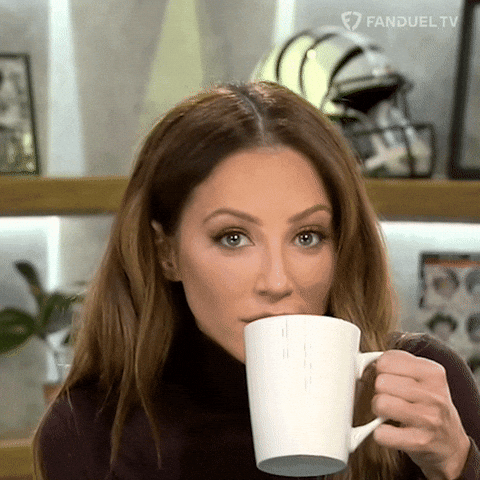 Caffeine Skincare Has Some Major Perks