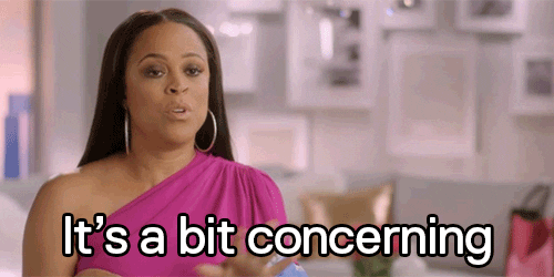 Is it Time to Start Talking About Women's Bodies?