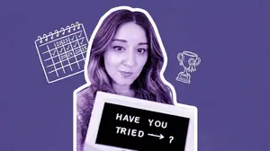 What I've Won In My Eight-Year Battle With Infertility