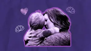 author, therapist, and infertility patient jenny cooke malstrom