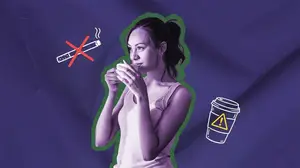 woman-drinking-coffee