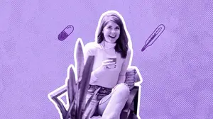 A Story Of Imbalances And Fighting For Answers On My Fertility Journey