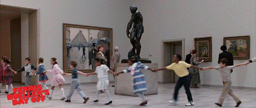 To Combat Loneliness, Doctors Are Prescribing Art