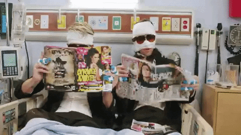 The Cosmo-Era Advice We Never Thought To Question