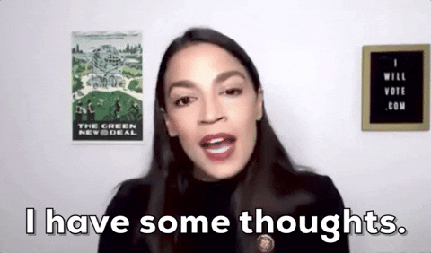 You Can't 'Have it All', But the AOC Discourse is Not It
